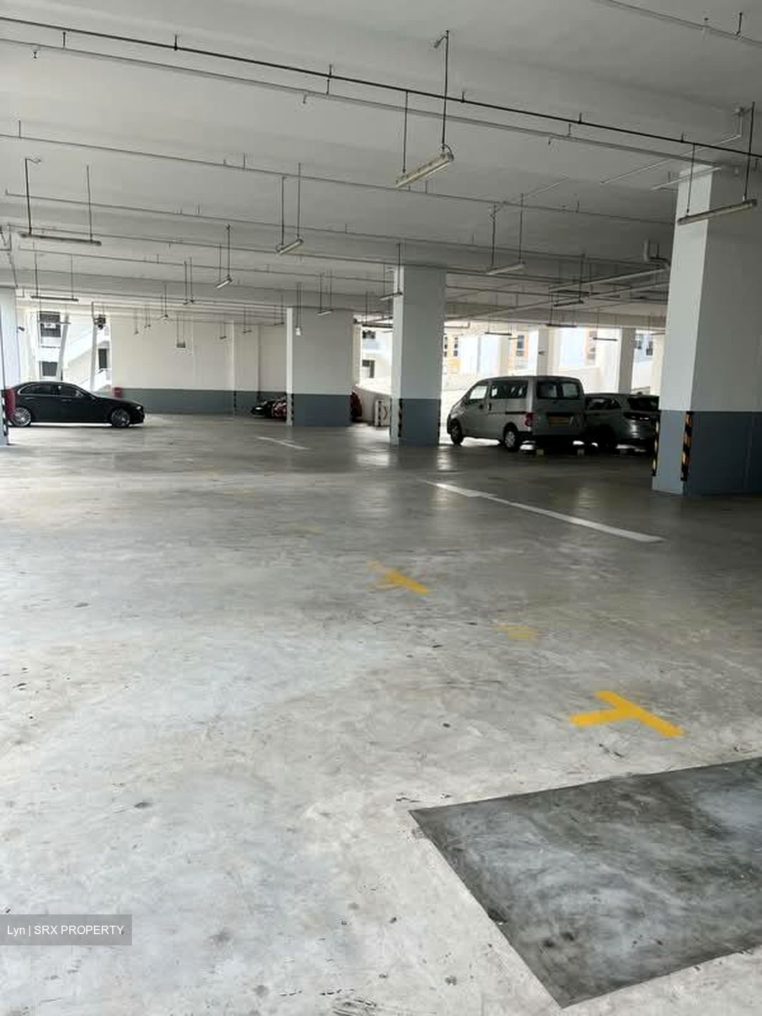 Hh @ Kallang (D13), Factory #540688921